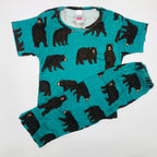 Kids Pant Set