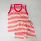 SL Kids Nikker Set