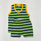 SL Kids Nikker Set