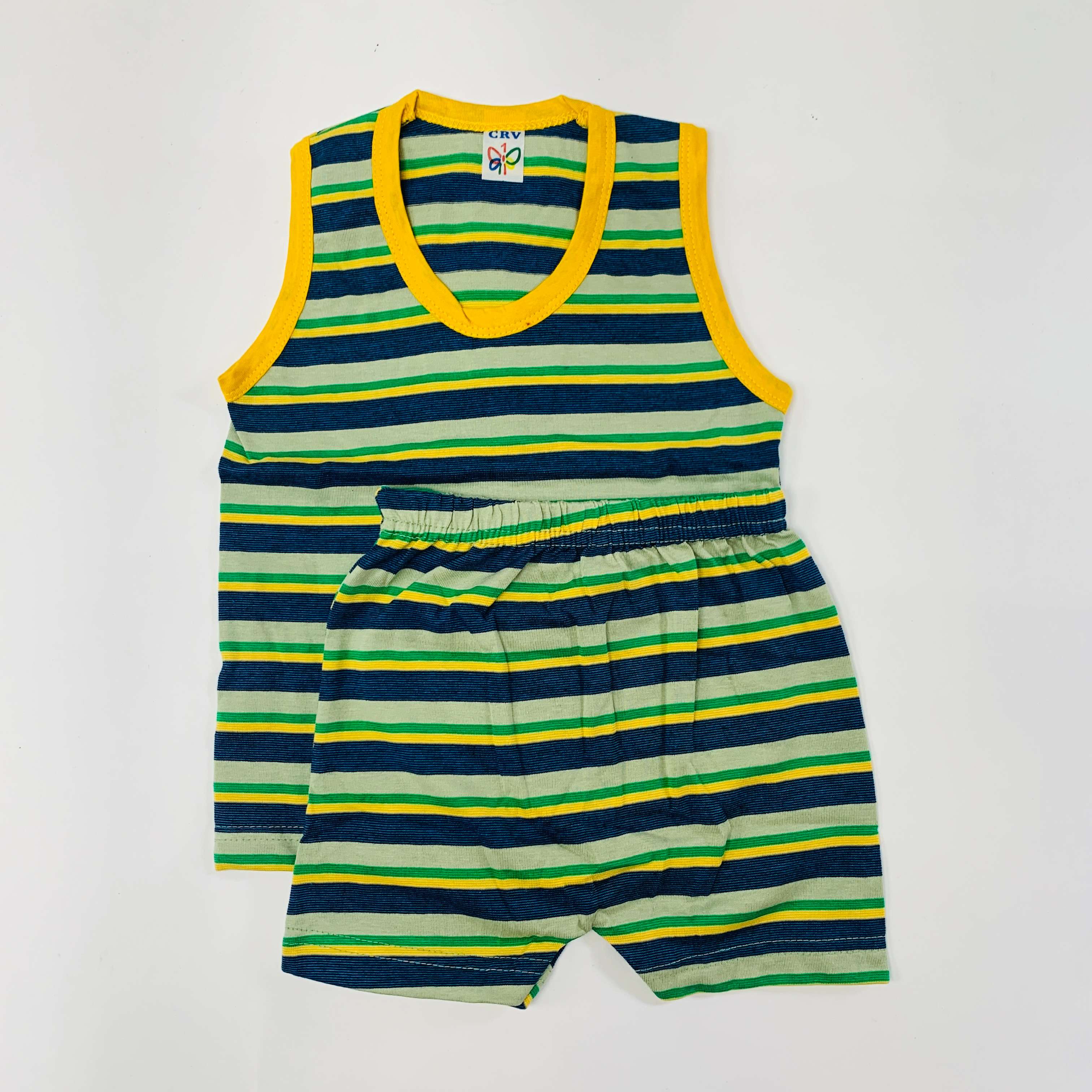 SL Kids Nikker Set