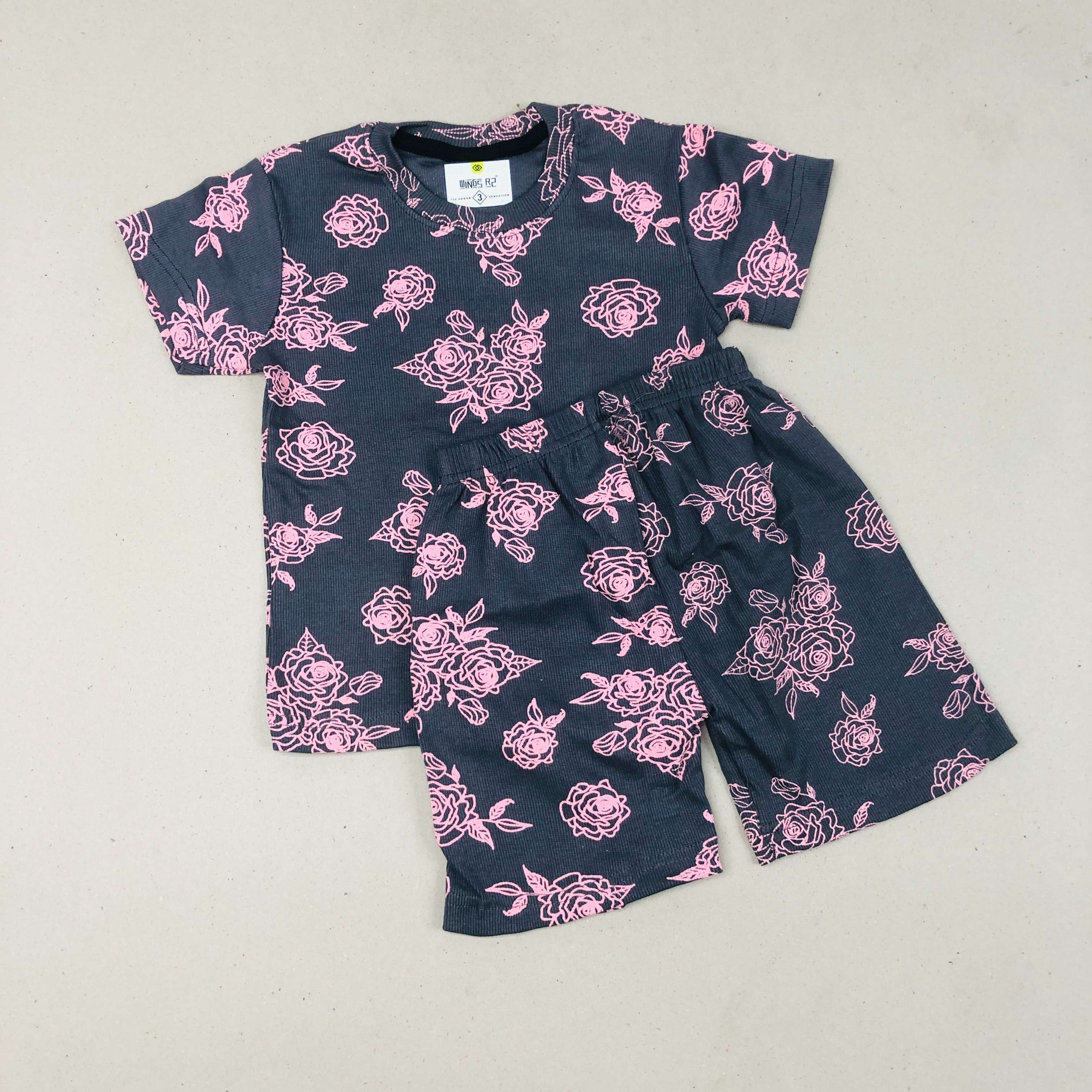 Little Drip Nikker Set