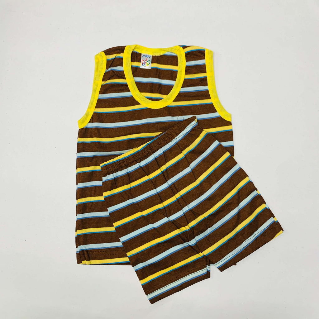 SL Kids Nikker Set