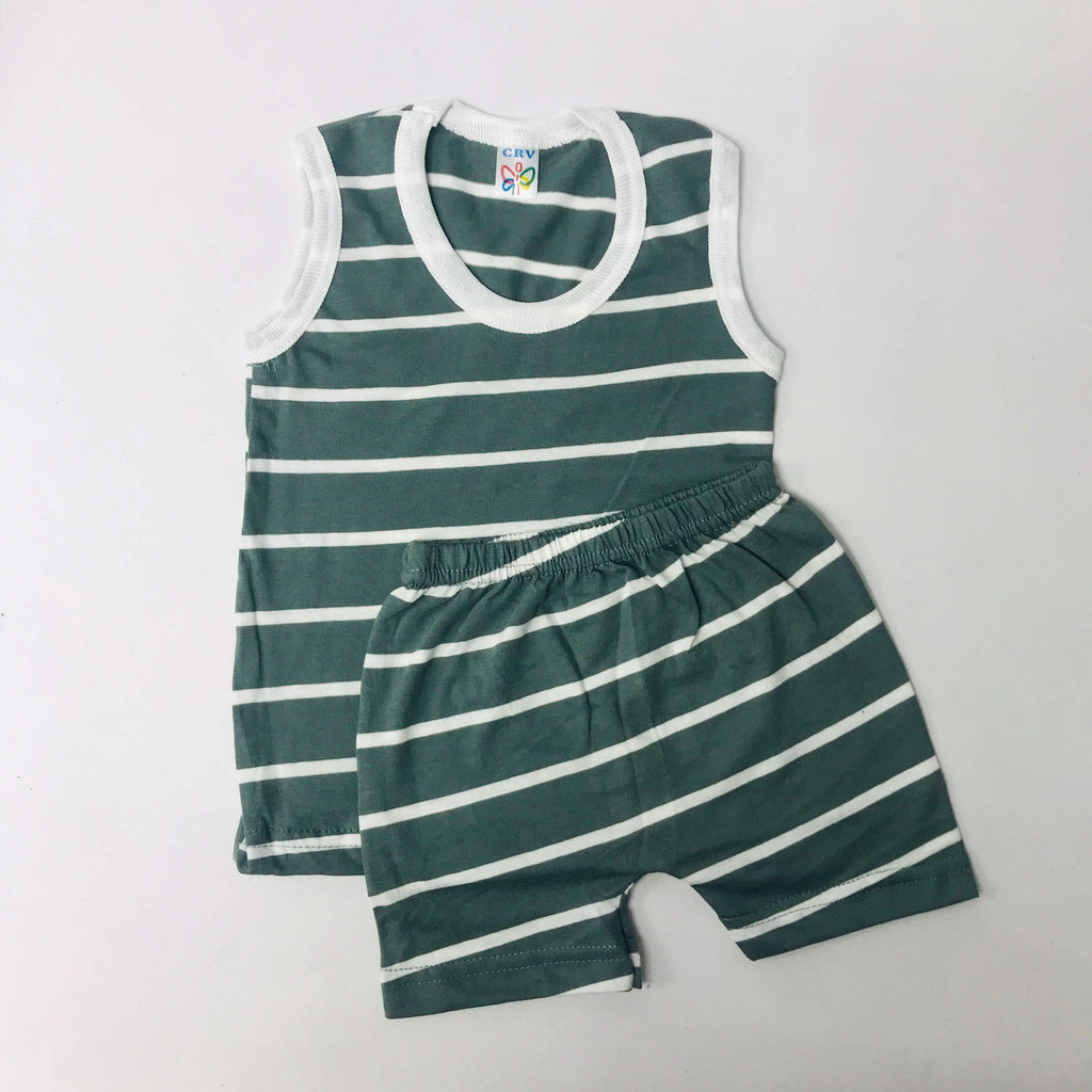 SL Kids Nikker Set