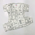 Kids Pant Set