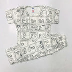 Kids Pant Set