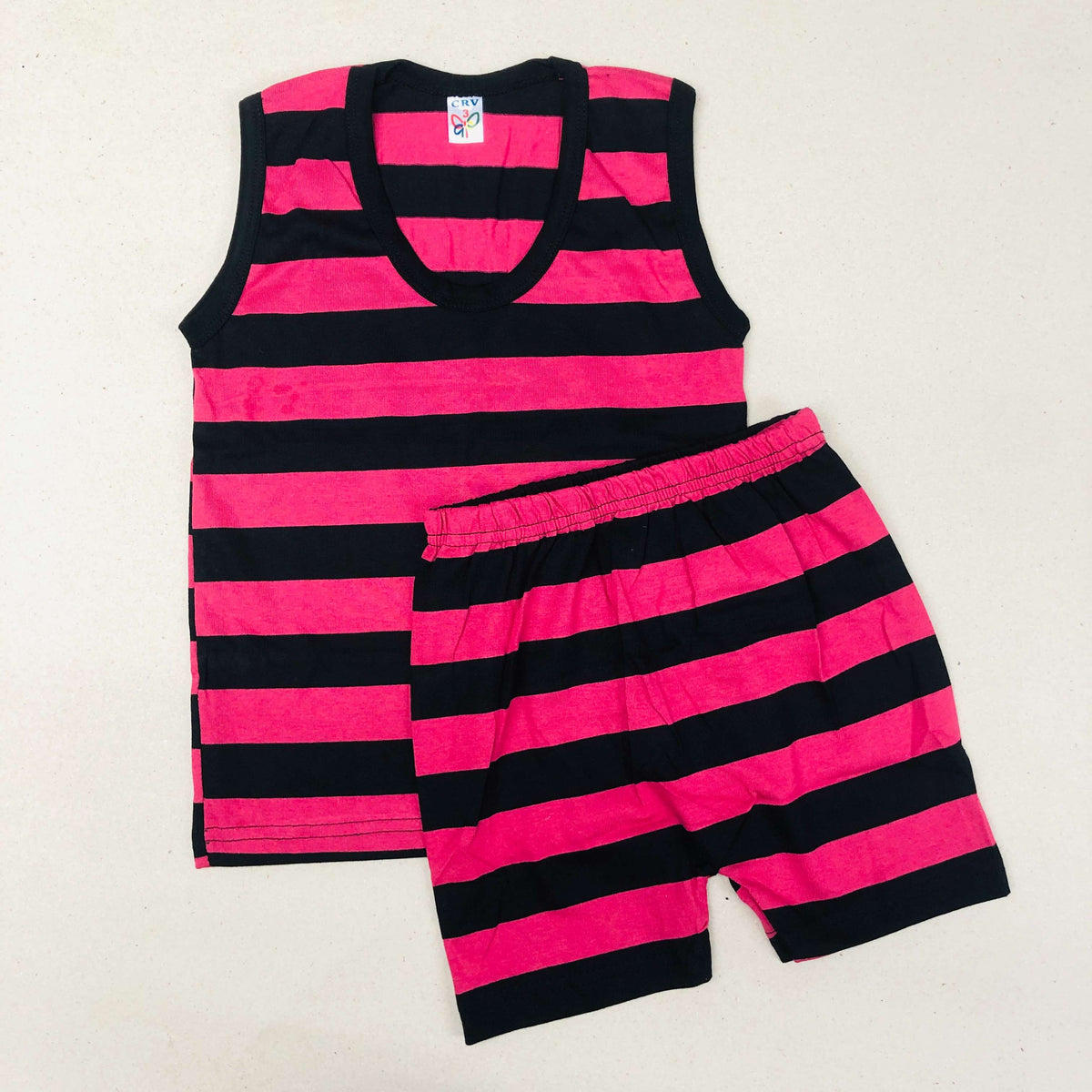 SL Kids Nikker Set