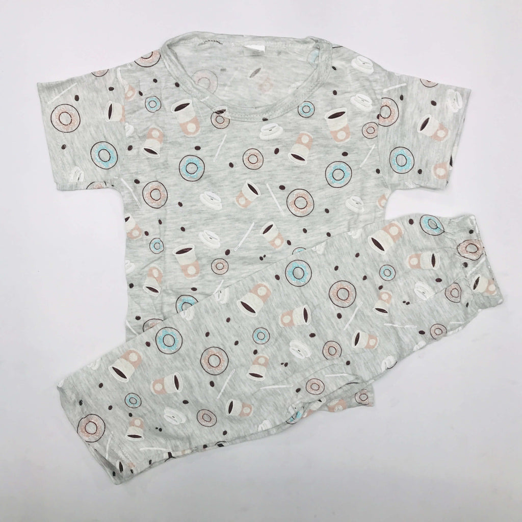 Kids Pant Set