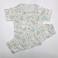 Kids Pant Set