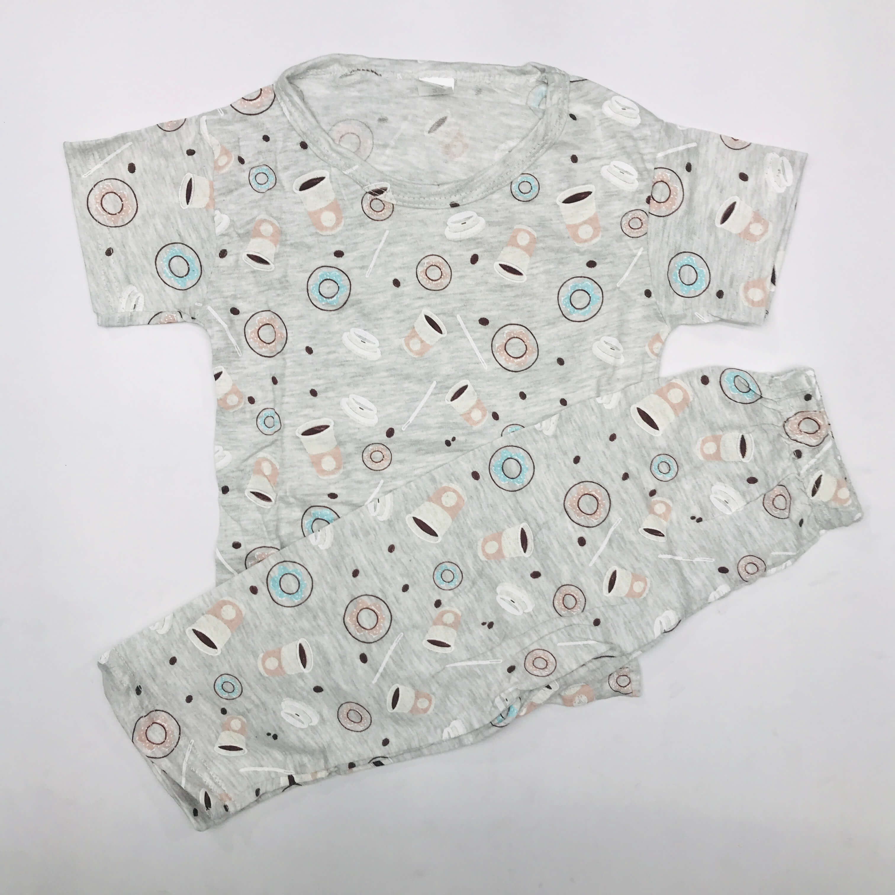 Kids Pant Set