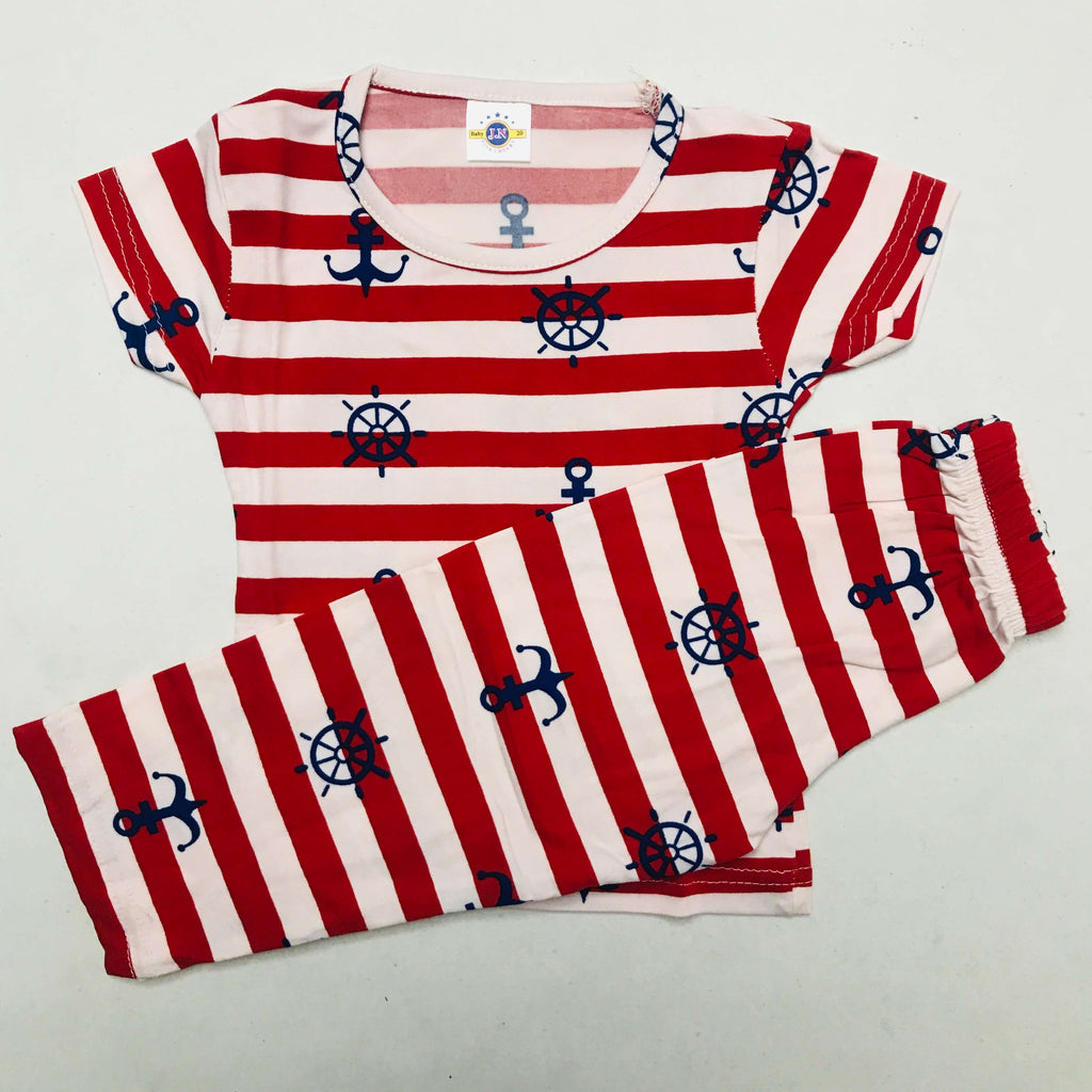 Pant Set