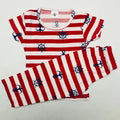 Pant Set