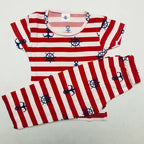 Pant Set