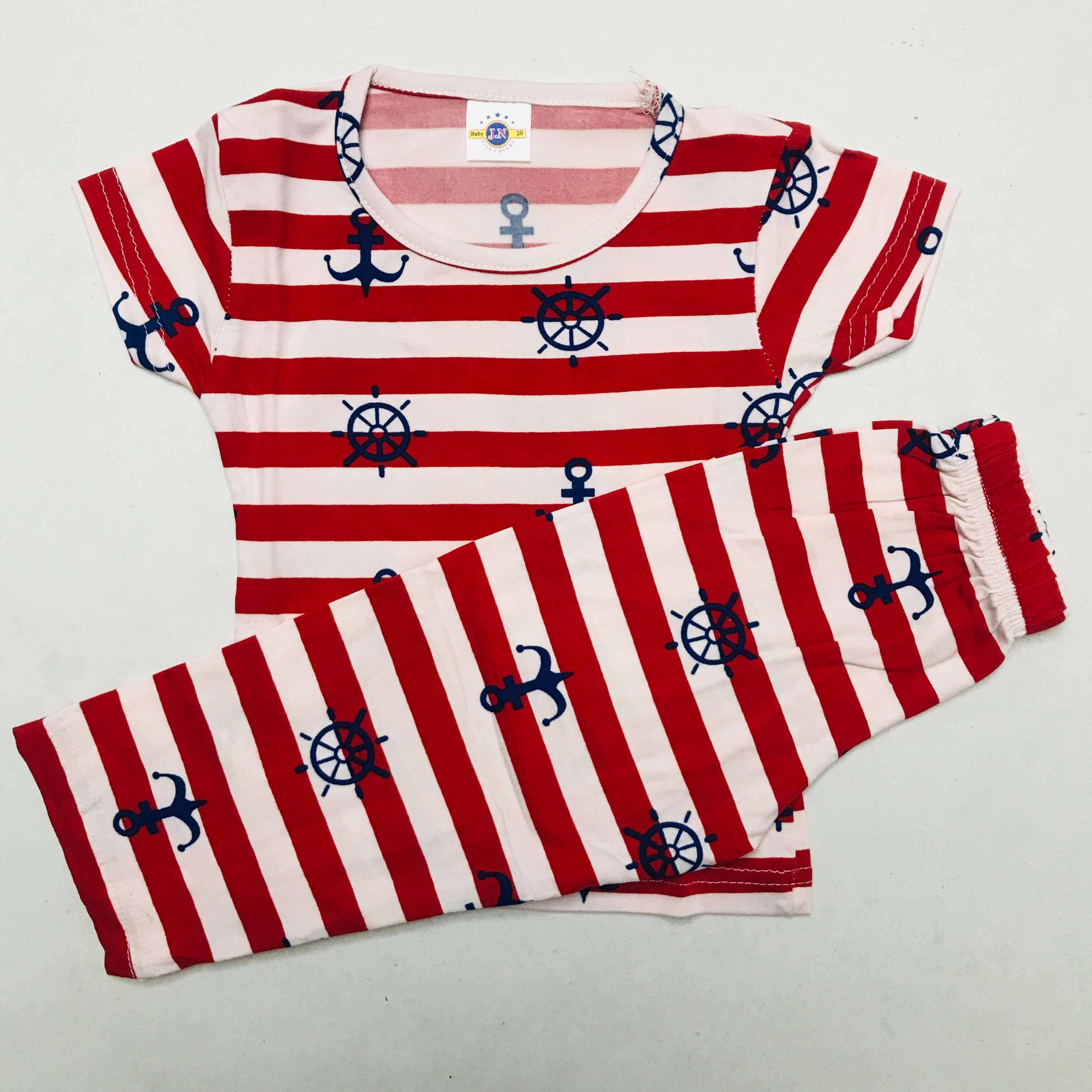 Pant Set