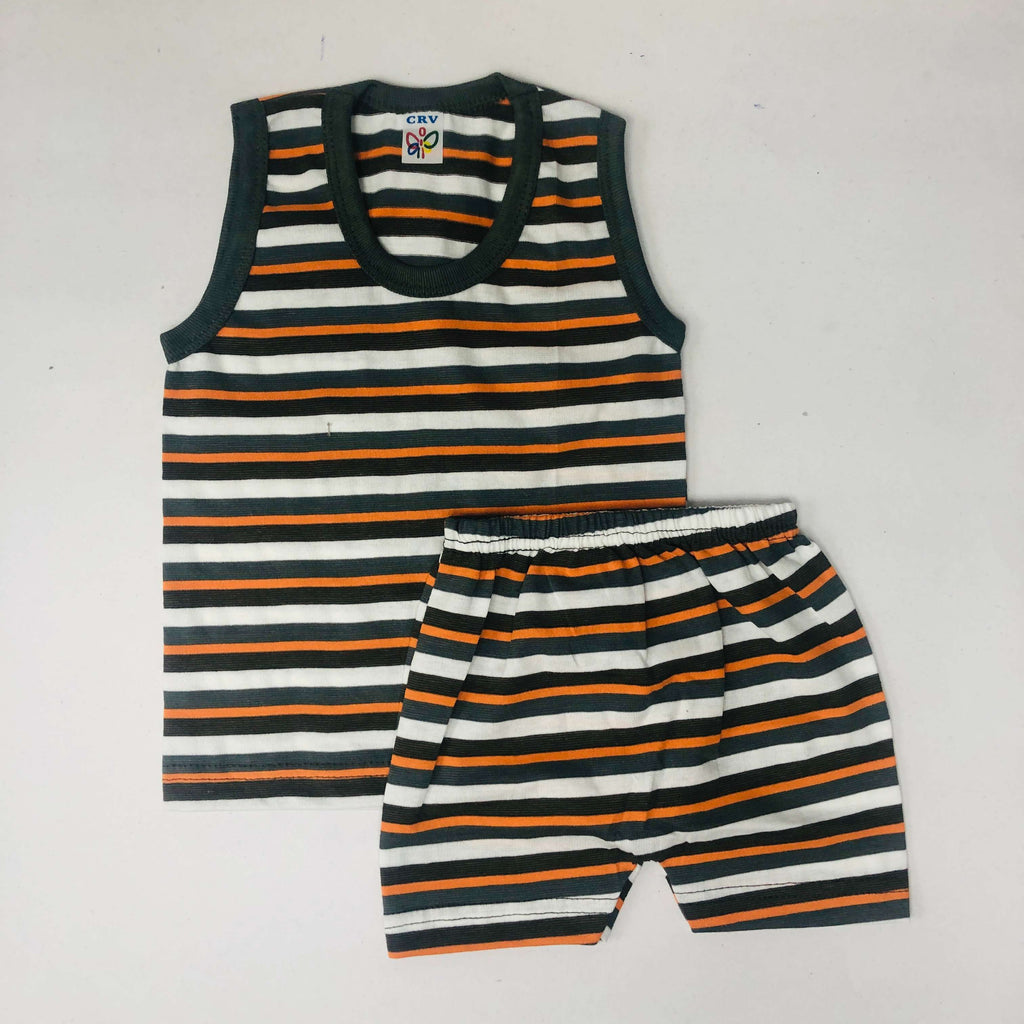 SL Kids Nikker Set