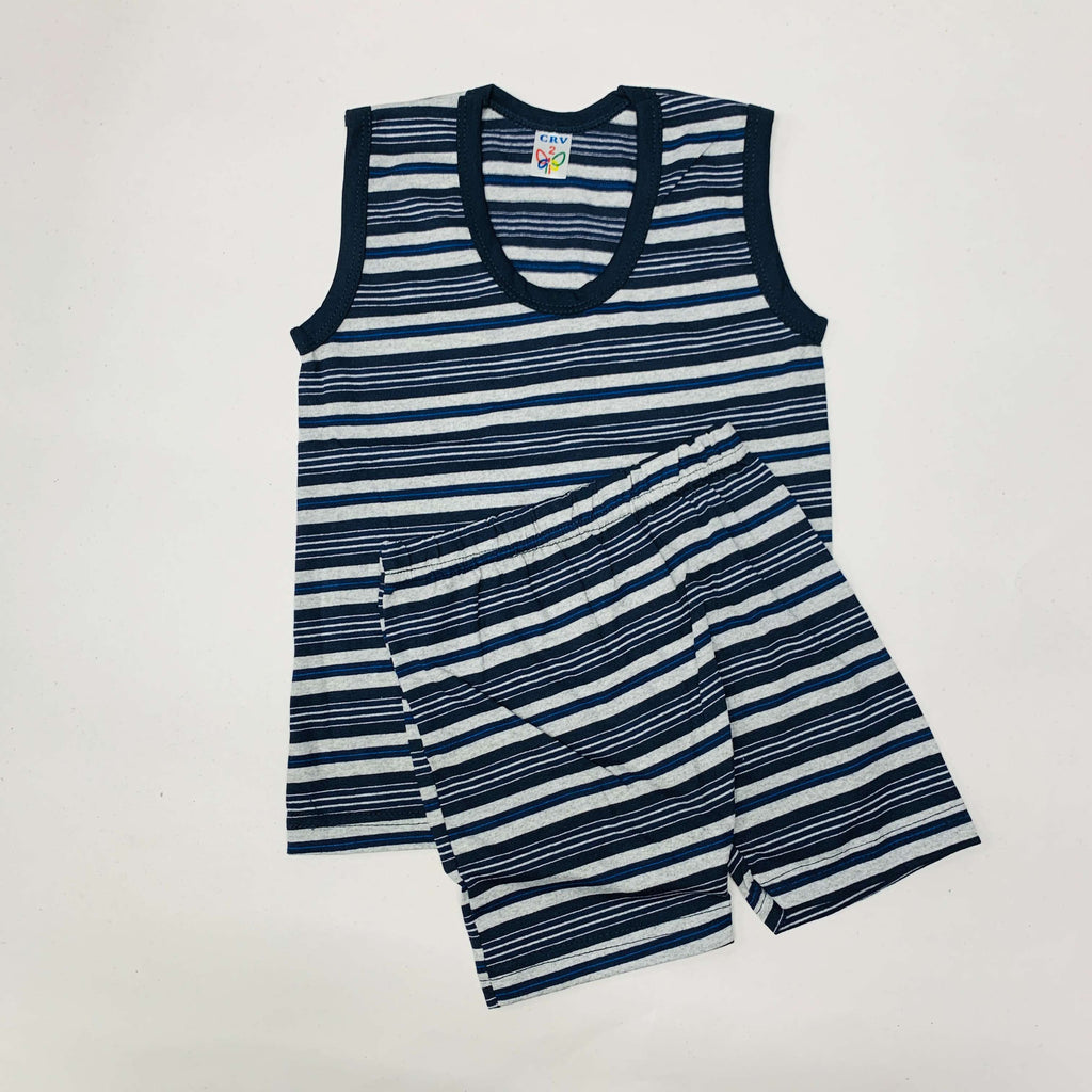 SL Kids Nikker Set