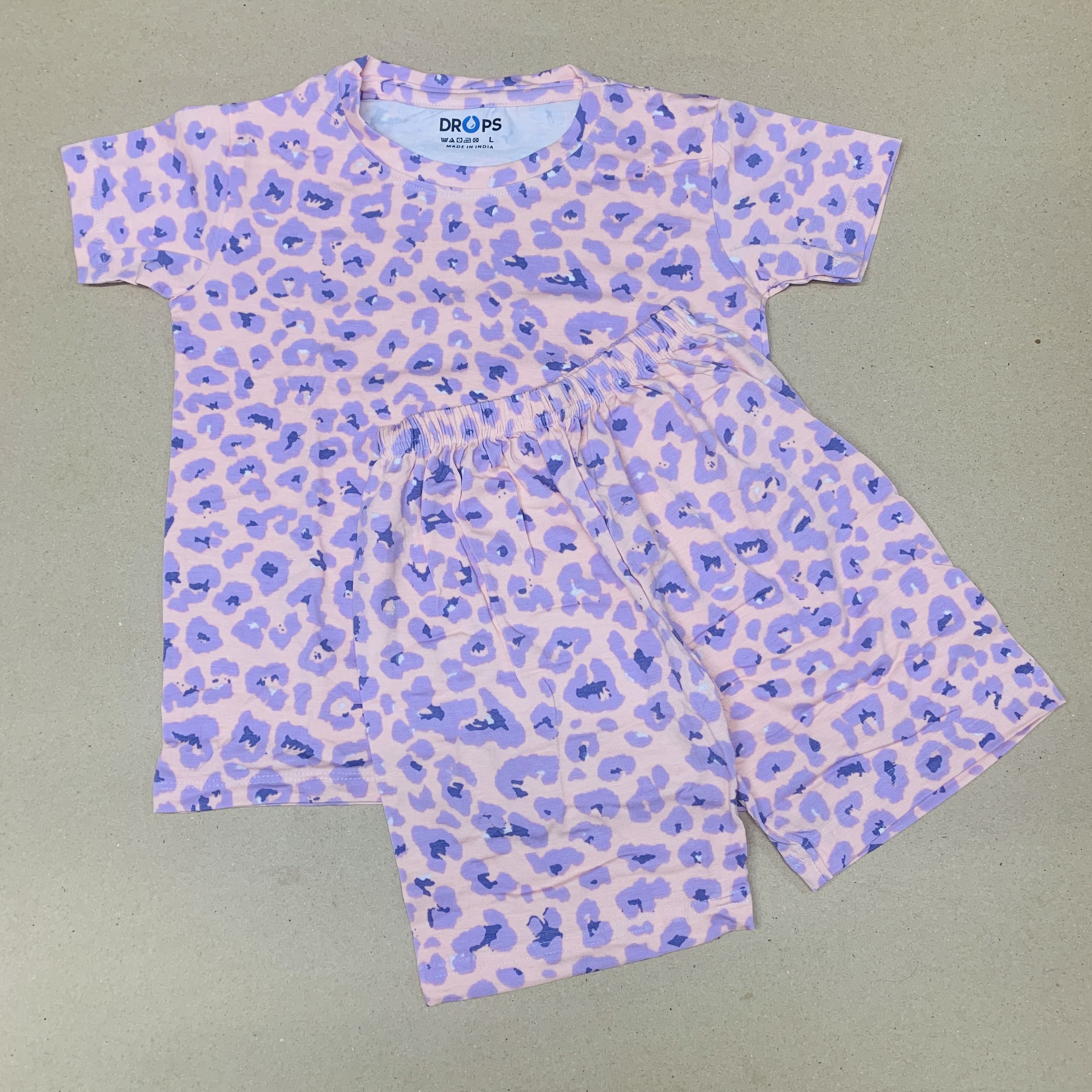 Little Drops Nikker Set