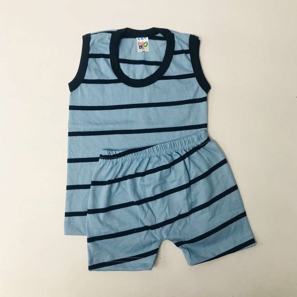 SL Kids Nikker Set