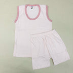 SL Kids Nikker Set
