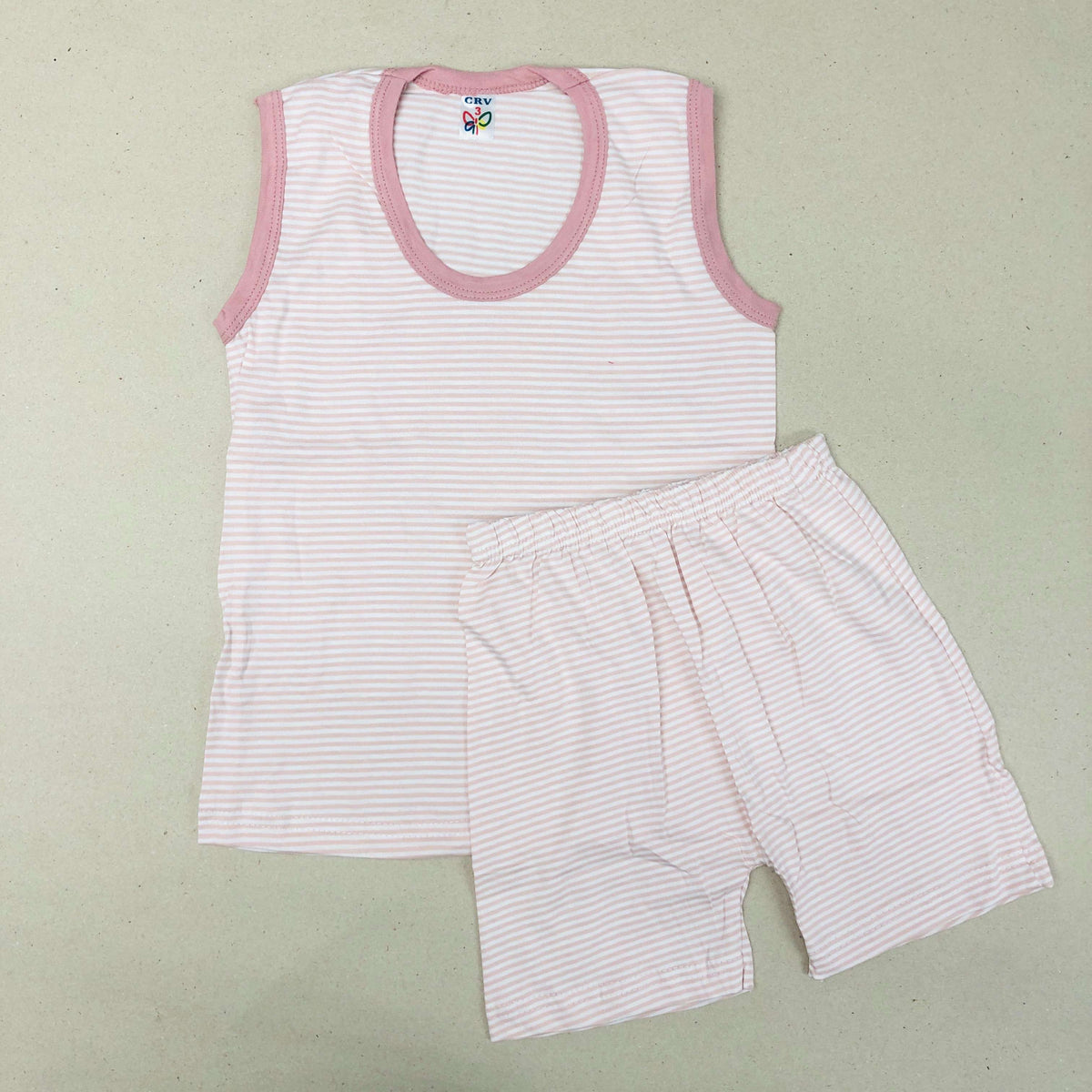 SL Kids Nikker Set