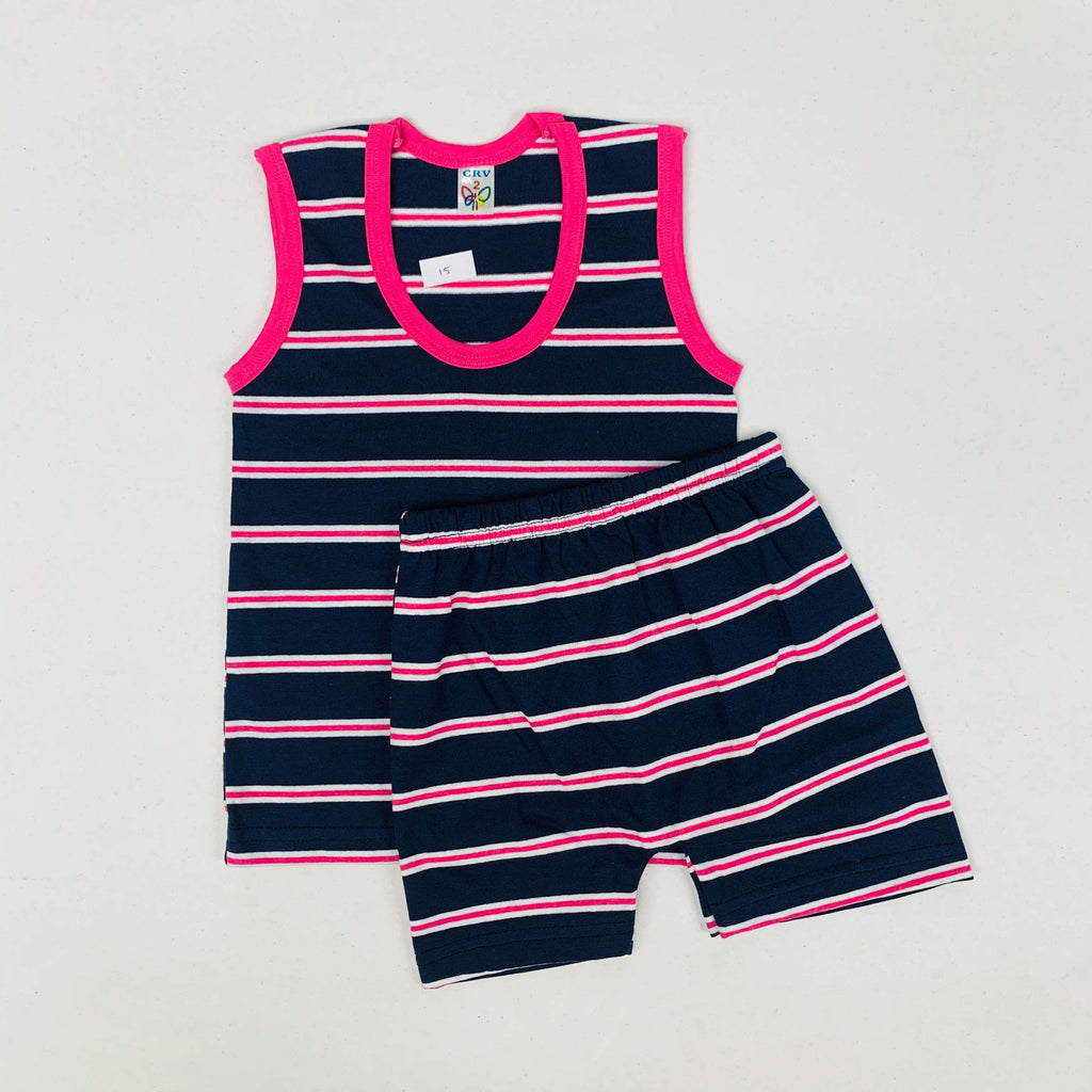 SL Kids Nikker Set