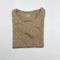 Dots Ladies T-Shirt