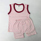 SL Kids Nikker Set
