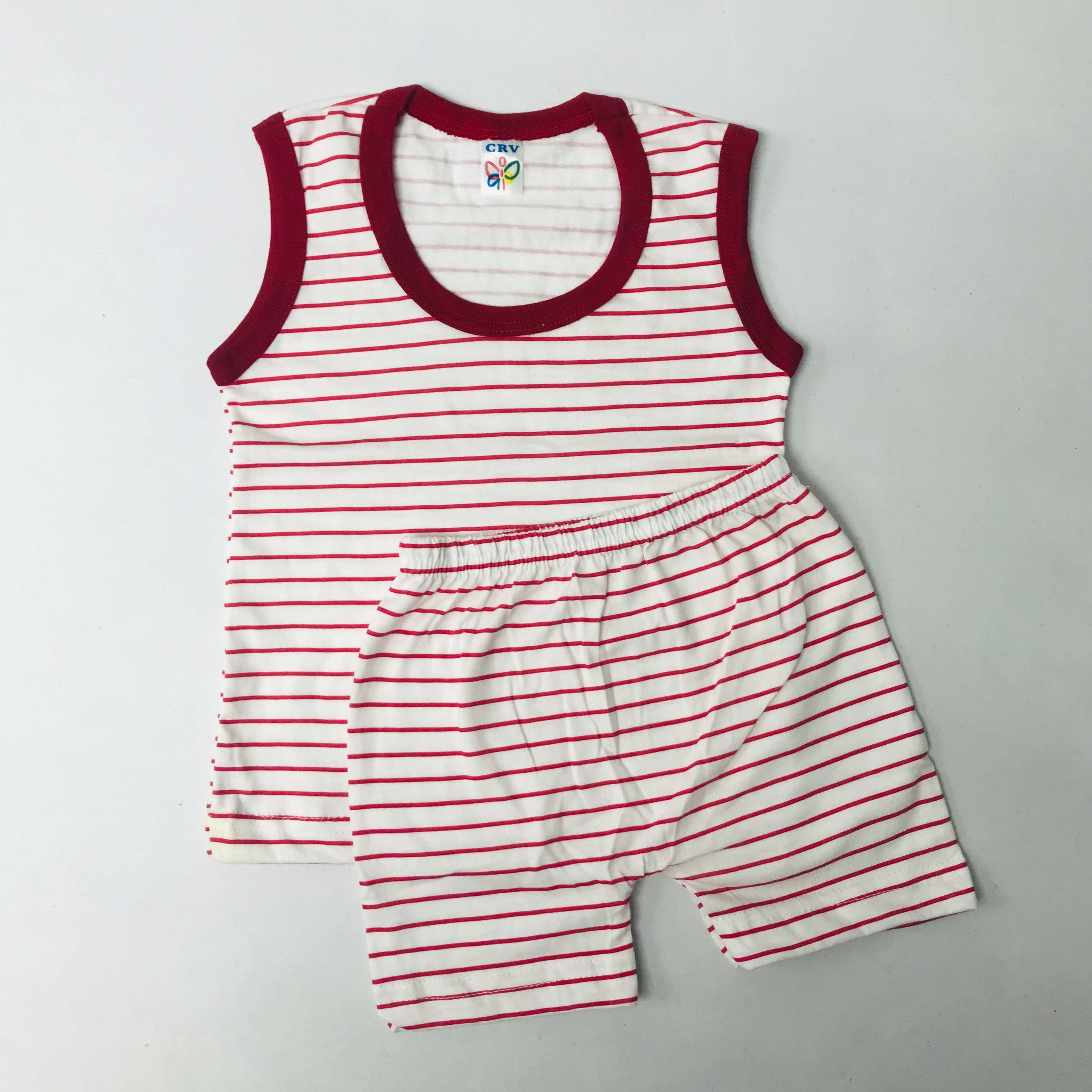 SL Kids Nikker Set