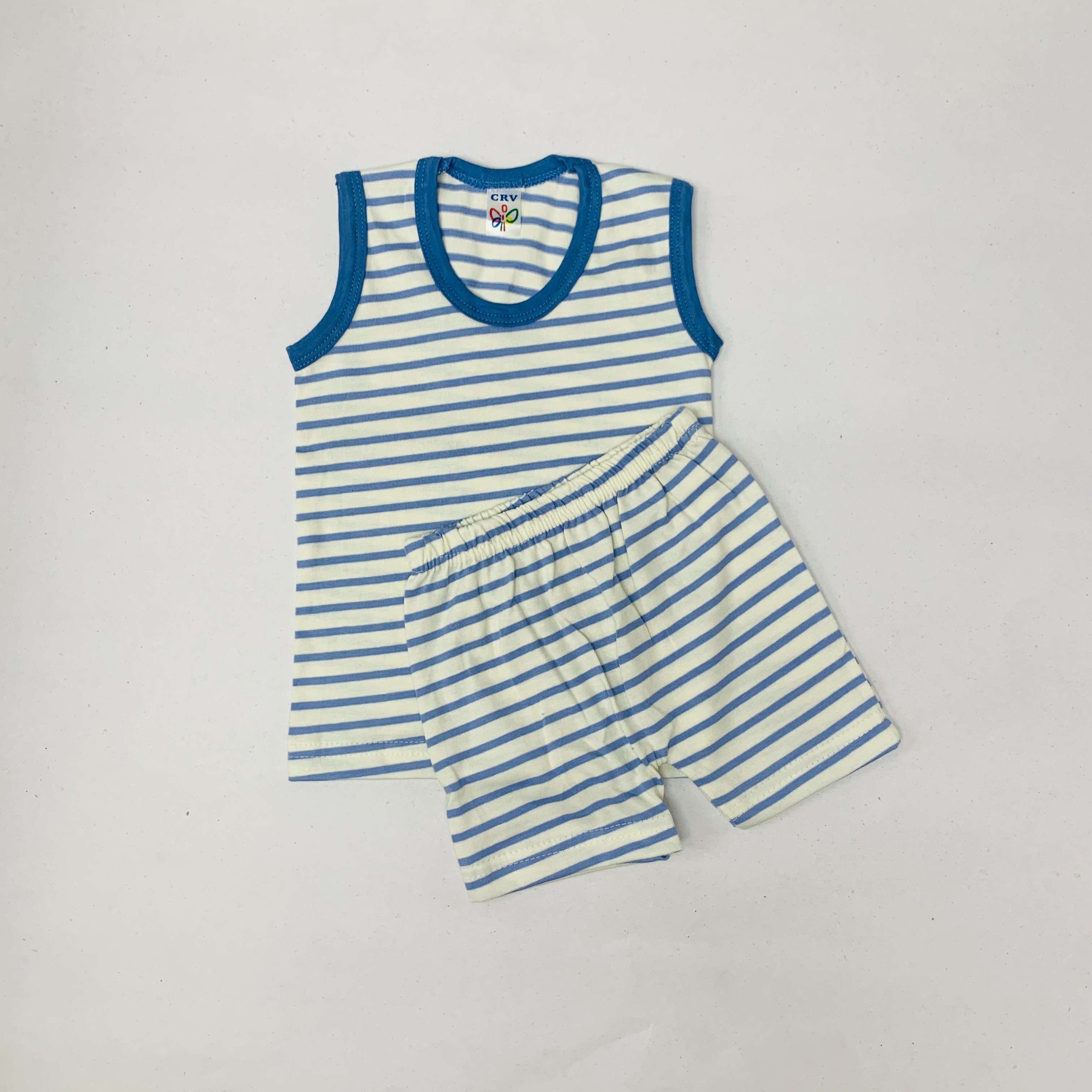 SL Kids Nikker Set