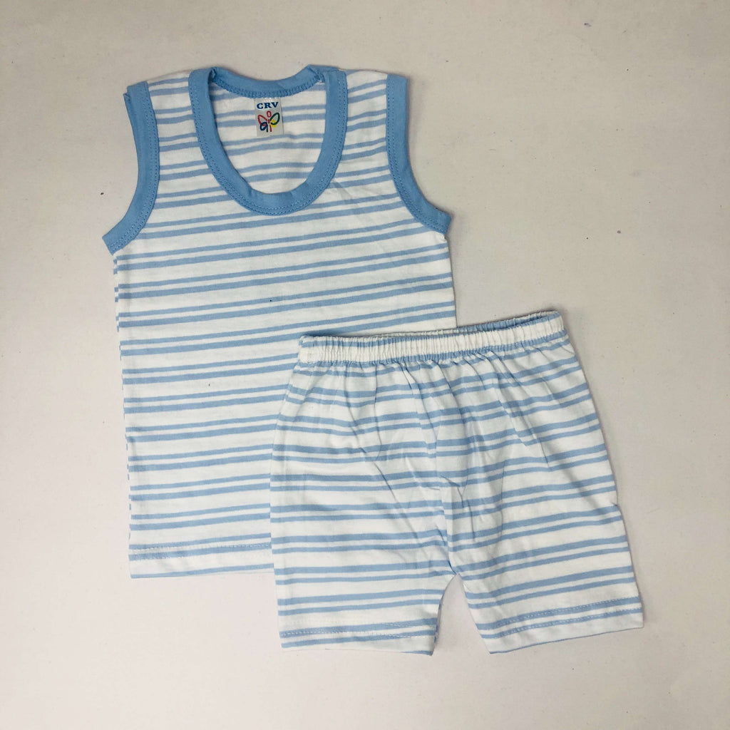 SL Kids Nikker Set