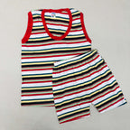 SL Kids Nikker Set