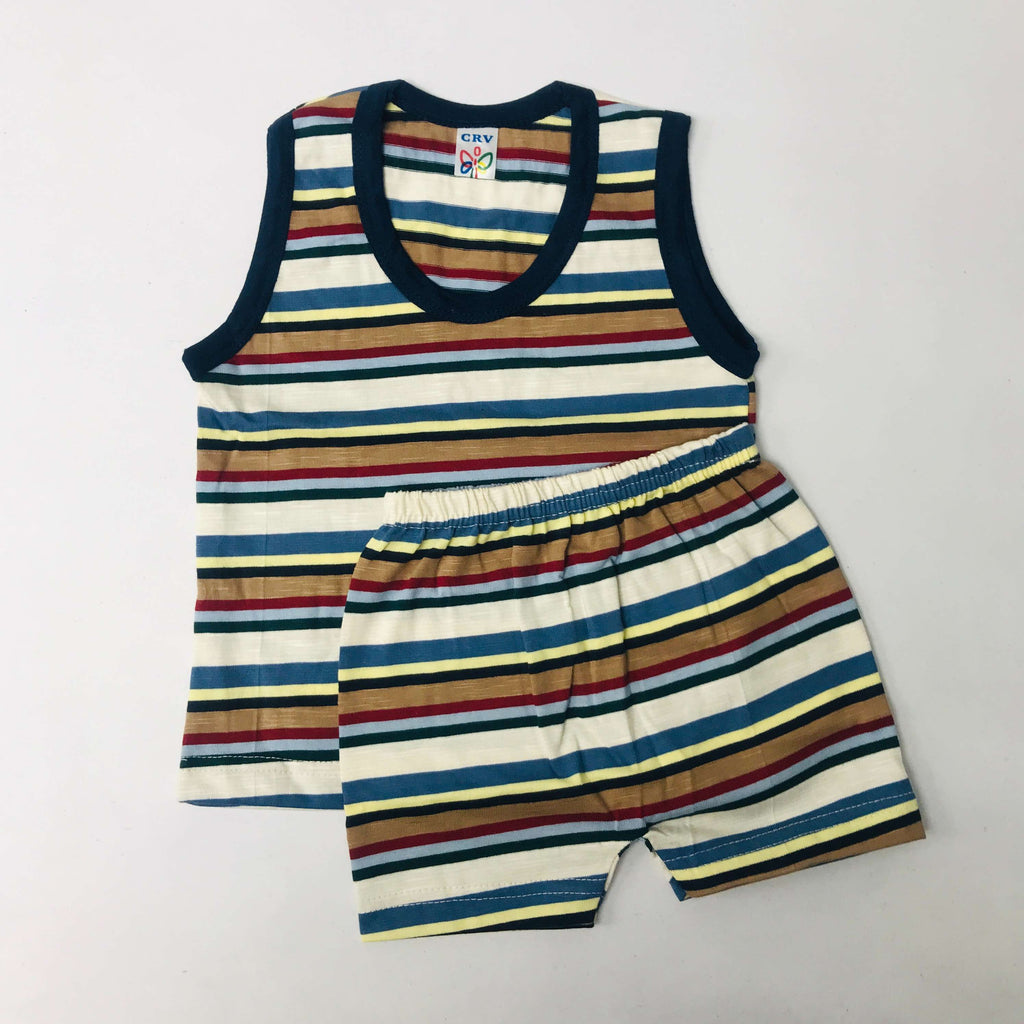 SL Kids Nikker Set