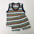 SL Kids Nikker Set