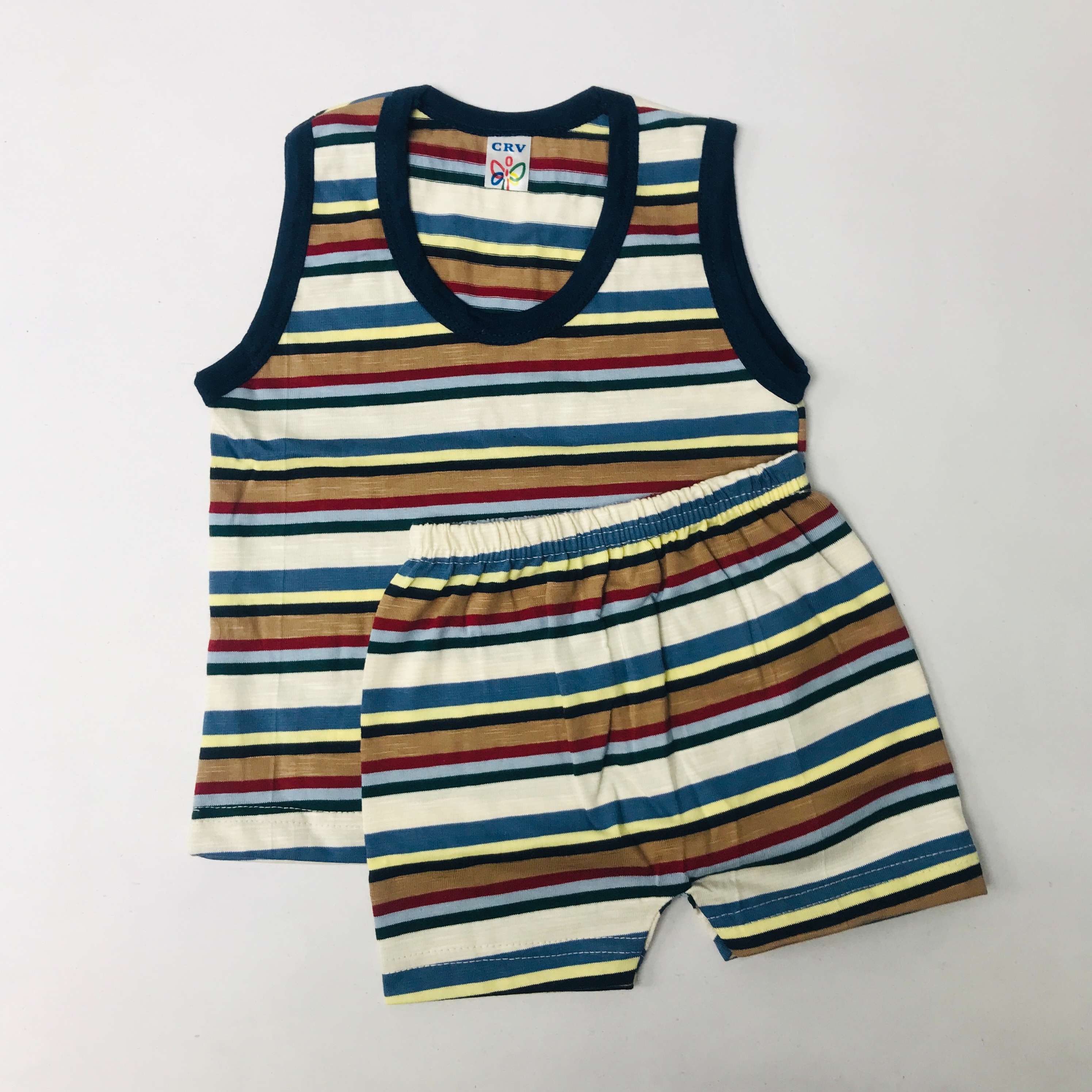 SL Kids Nikker Set