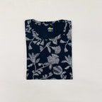 Dots Ladies Printed T-Shirt