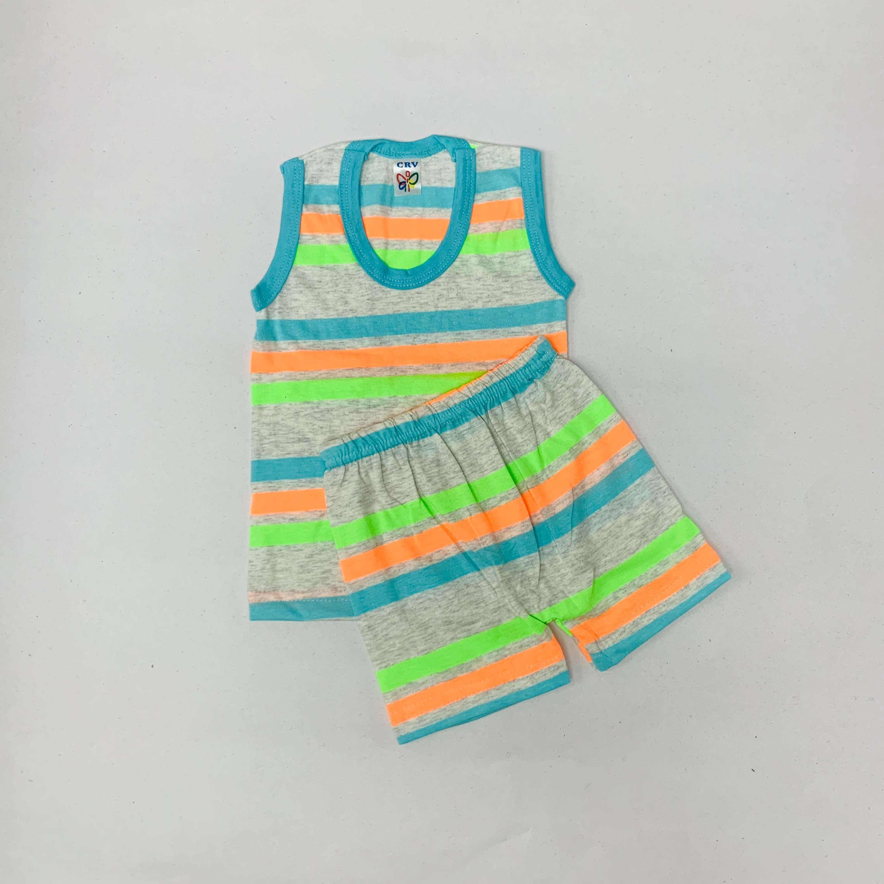 SL Kids Nikker Set