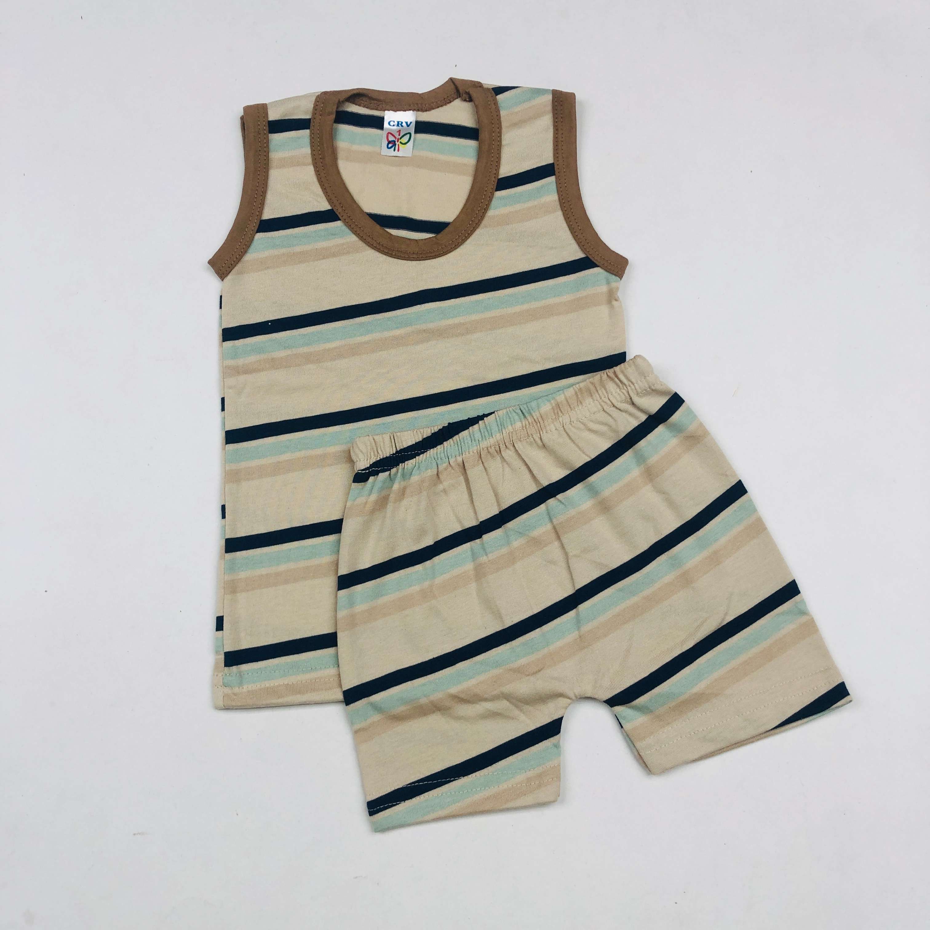 SL Kids Nikker Set