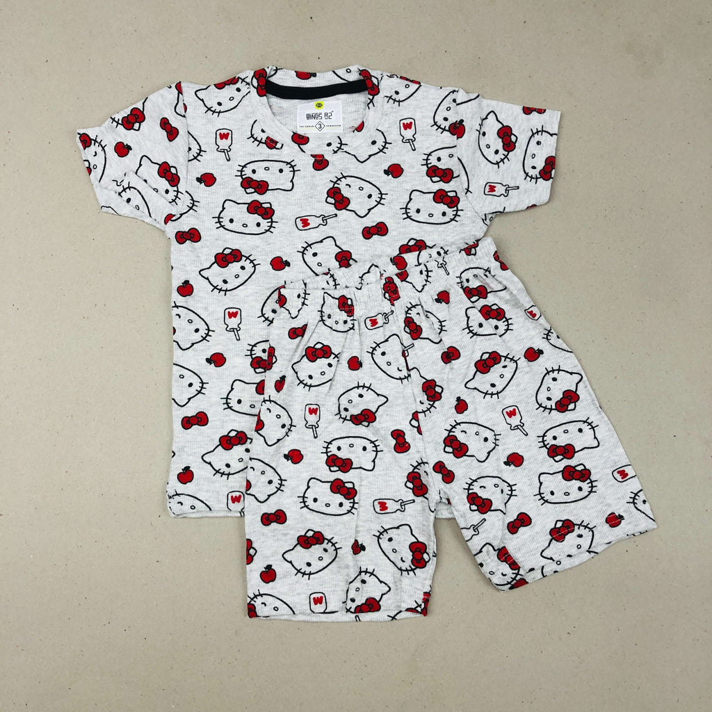 Little Drip Nikker Set