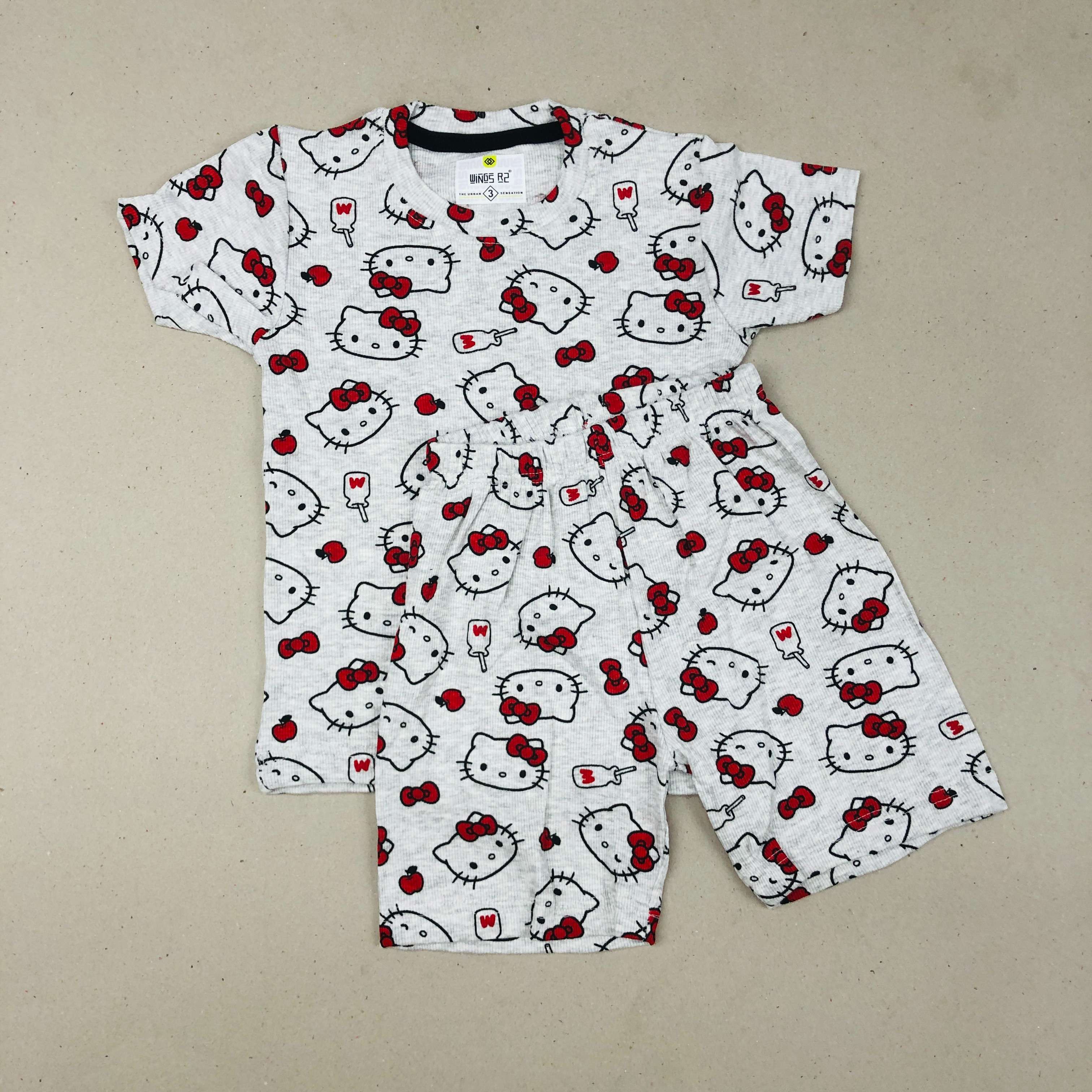 Little Drip Nikker Set