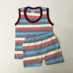 SL Kids Nikker Set