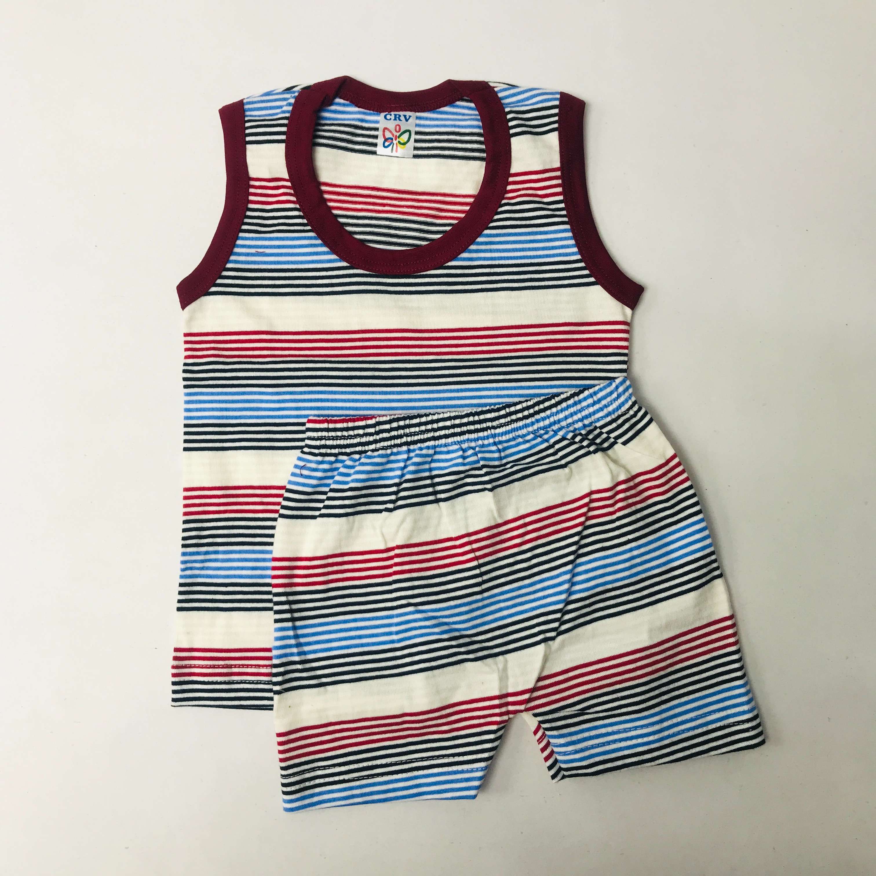 SL Kids Nikker Set