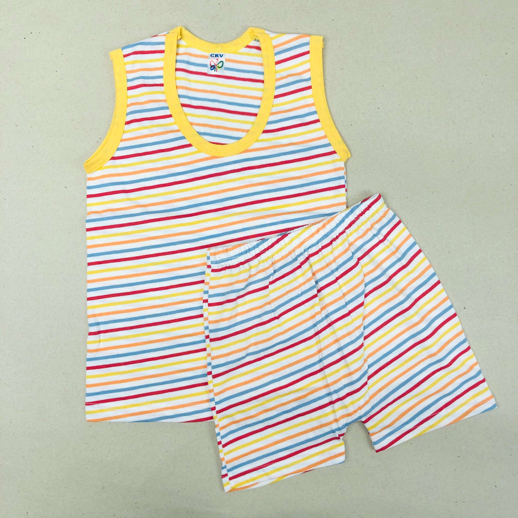 SL Kids Nikker Set