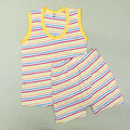 SL Kids Nikker Set