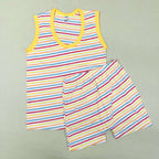 SL Kids Nikker Set