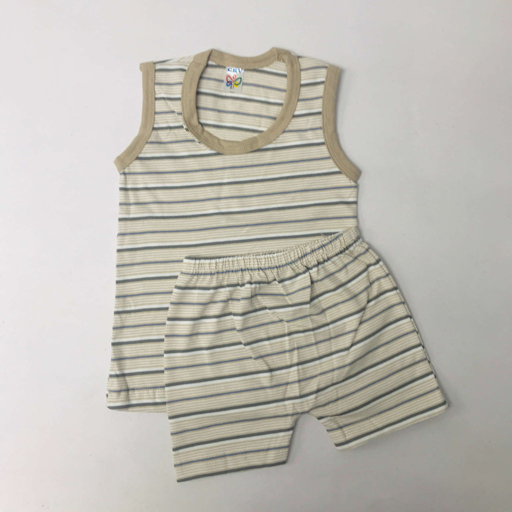 SL Kids Nikker Set