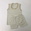 SL Kids Nikker Set