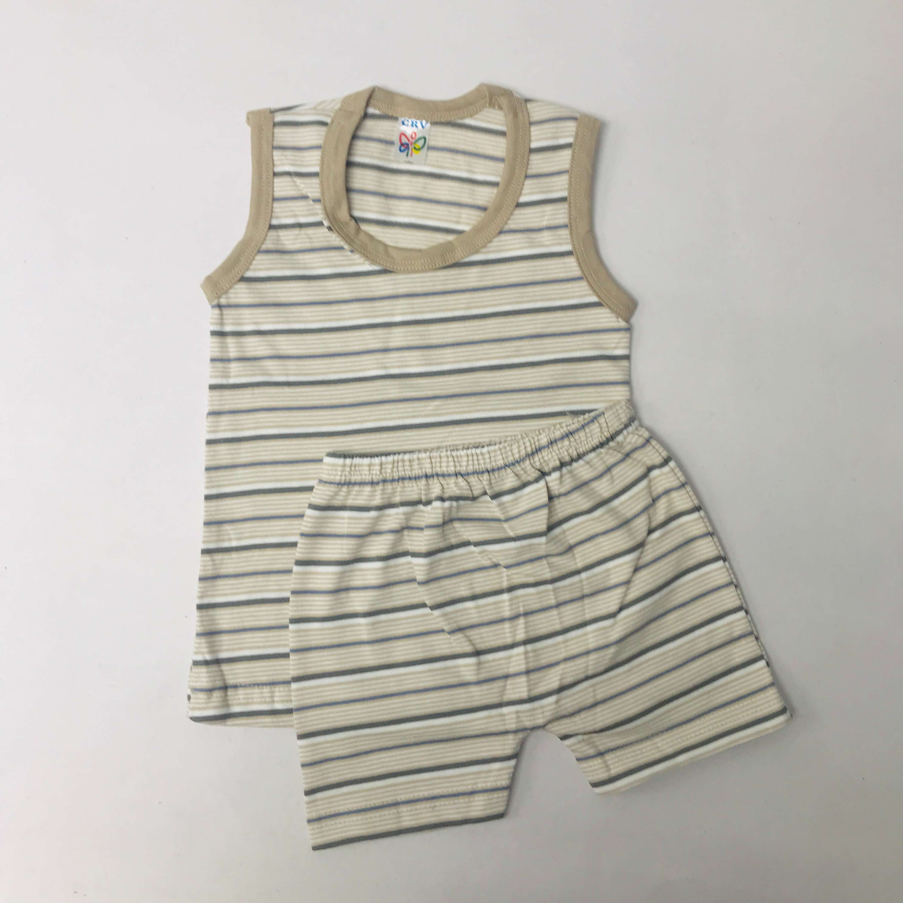 SL Kids Nikker Set