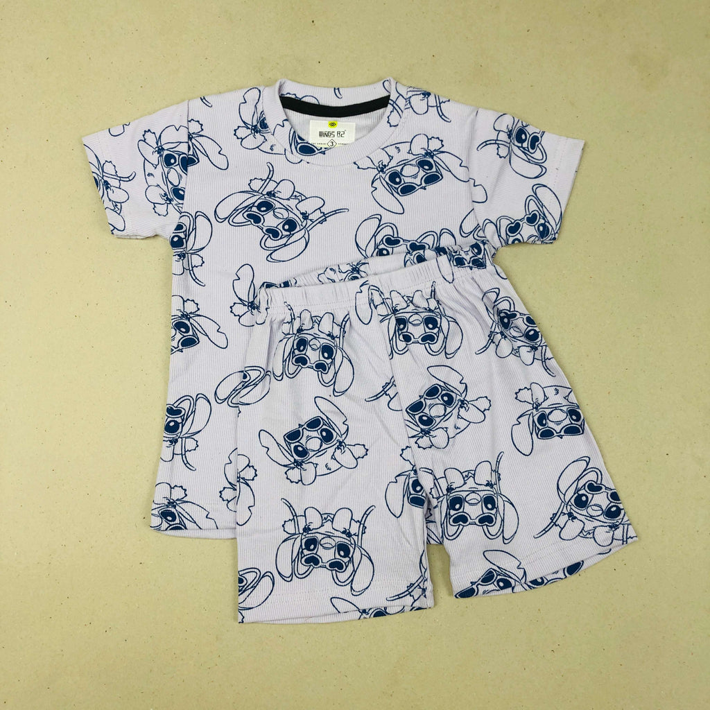 Little Drip Nikker Set
