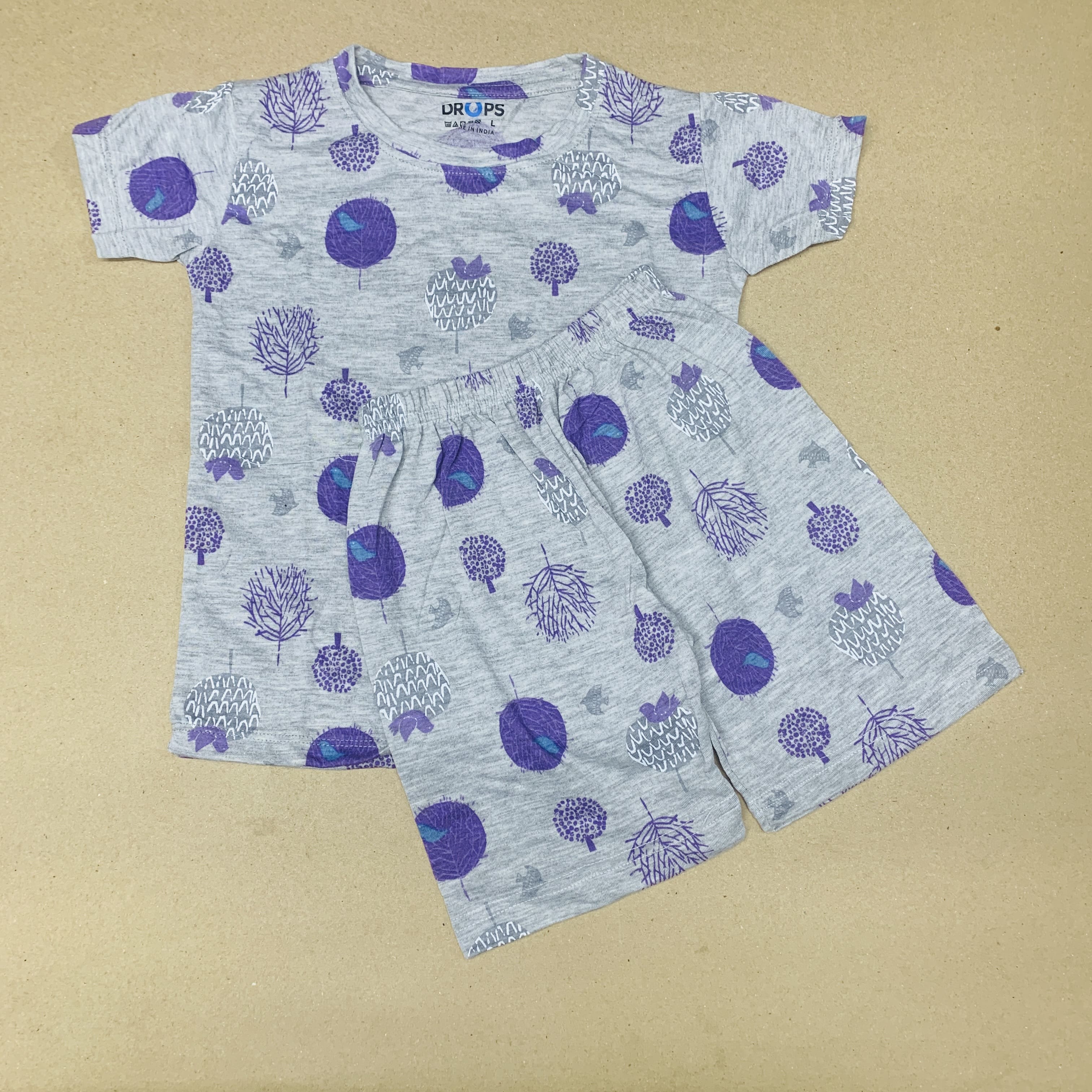 Little Drops Nikker Set