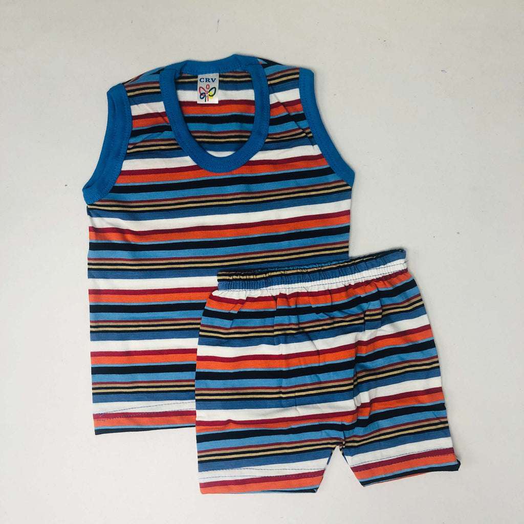 SL Kids Nikker Set