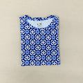 Dots Ladies Printed T-Shirt